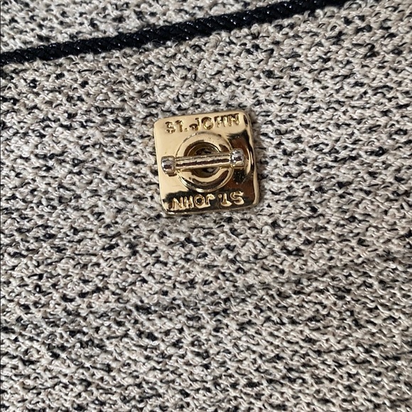 St. John Collection by Marie Gray Size 2 - Picture 4 of 5